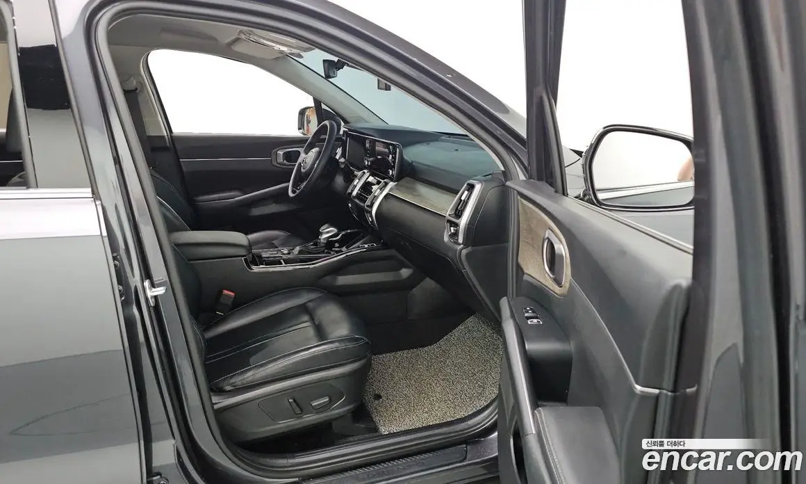 Kia Sorento 2020 2.2 автомат (гидро), фото 24 Kia Sorento 2020 2.2 автомат (гидро), фото 24