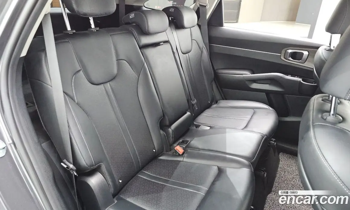 Kia Sorento 2020 2.2 автомат (гидро), фото 31 Kia Sorento 2020 2.2 автомат (гидро), фото 31