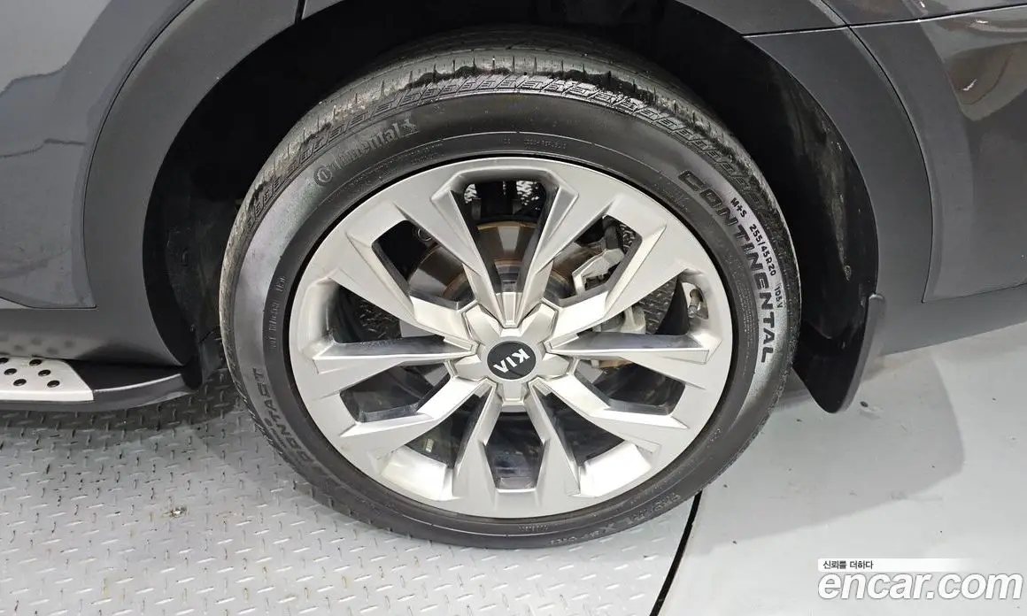Kia Sorento 2020 2.2 автомат (гидро), фото 7 Kia Sorento 2020 2.2 автомат (гидро), фото 7
