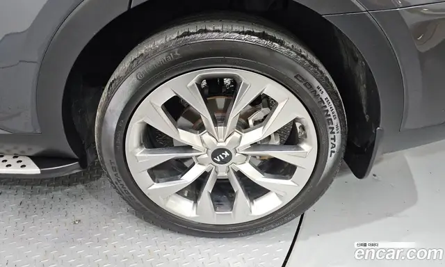 Kia Sorento 2020 2.2 автомат (гидро), миниатюра 7 Kia Sorento 2020 2.2 автомат (гидро), миниатюра 7