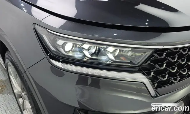 Kia Sorento 2020 2.2 автомат (гидро), миниатюра 8 Kia Sorento 2020 2.2 автомат (гидро), миниатюра 8