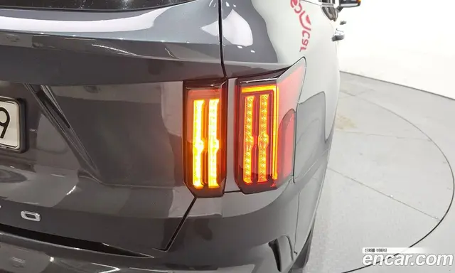 Kia Sorento 2020 2.2 автомат (гидро), миниатюра 9 Kia Sorento 2020 2.2 автомат (гидро), миниатюра 9