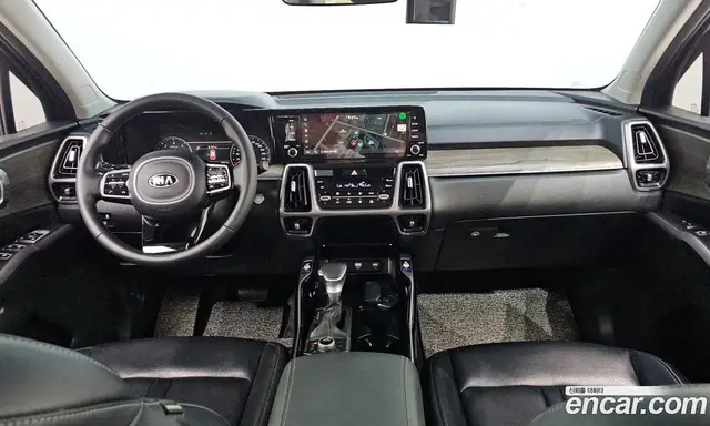 Kia Sorento 2020 2.2 автомат (гидро), миниатюра 10 Kia Sorento 2020 2.2 автомат (гидро), миниатюра 10