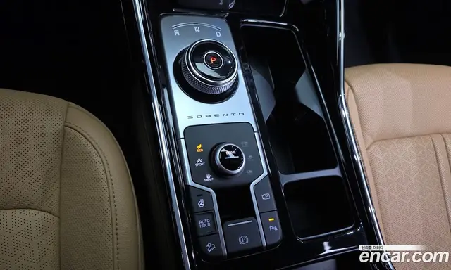 Kia Sorento 2022 1.6 автомат (гидро), миниатюра 12