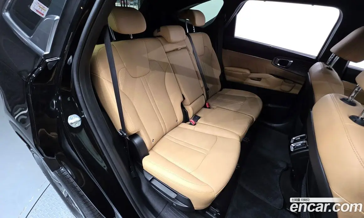 Kia Sorento 2022 1.6 автомат (гидро), фото 16 Kia Sorento 2022 1.6 автомат (гидро), фото 16