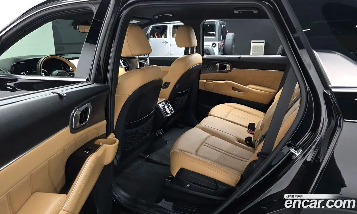 Kia Sorento 2022 1.6 автомат (гидро), фото 18 Kia Sorento 2022 1.6 автомат (гидро), фото 18