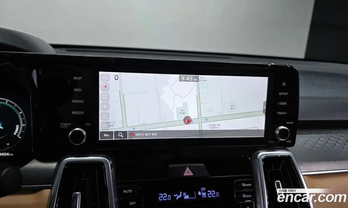 Kia Sorento 2022 1.6 автомат (гидро), фото 20 Kia Sorento 2022 1.6 автомат (гидро), фото 20