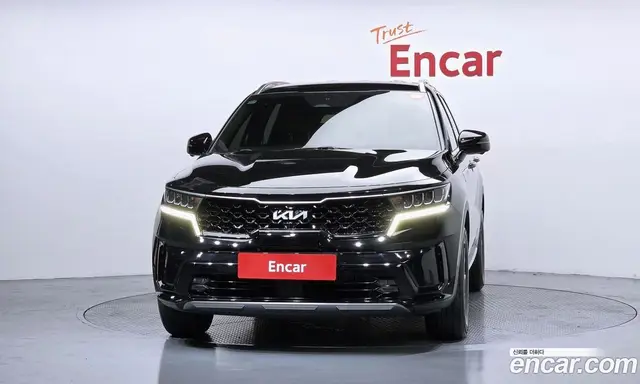 Kia Sorento 2022 1.6 автомат (гидро), миниатюра 3 Kia Sorento 2022 1.6 автомат (гидро), миниатюра 3