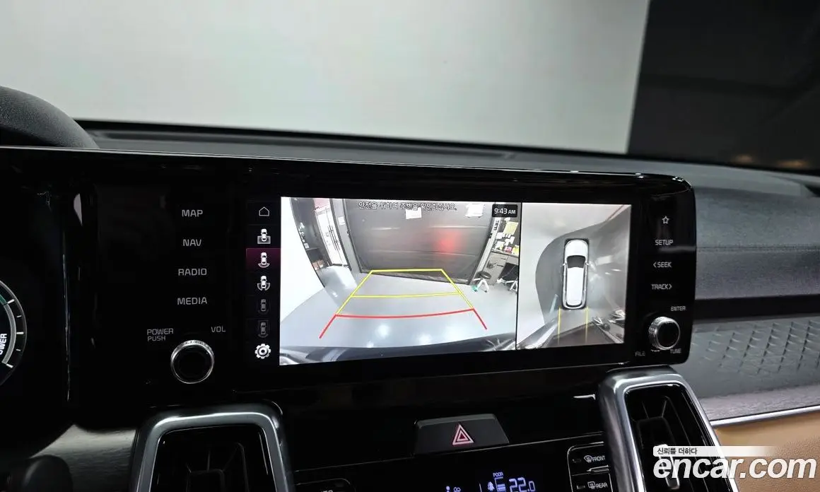 Kia Sorento 2022 1.6 автомат (гидро), фото 21 Kia Sorento 2022 1.6 автомат (гидро), фото 21