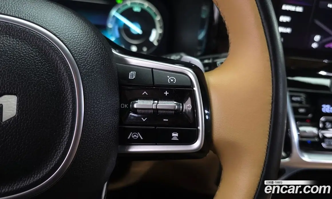 Kia Sorento 2022 1.6 автомат (гидро), фото 24 Kia Sorento 2022 1.6 автомат (гидро), фото 24