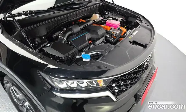 Kia Sorento 2022 1.6 автомат (гидро), миниатюра 6 Kia Sorento 2022 1.6 автомат (гидро), миниатюра 6