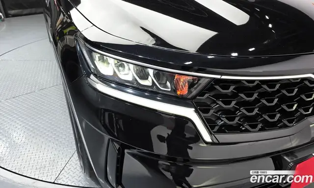 Kia Sorento 2022 1.6 автомат (гидро), миниатюра 8 Kia Sorento 2022 1.6 автомат (гидро), миниатюра 8