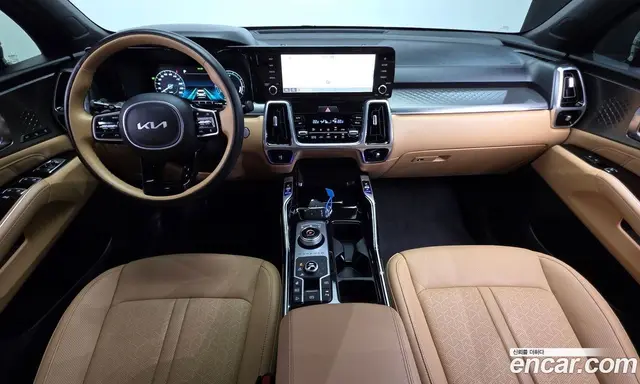 Kia Sorento 2022 1.6 автомат (гидро), миниатюра 10 Kia Sorento 2022 1.6 автомат (гидро), миниатюра 10