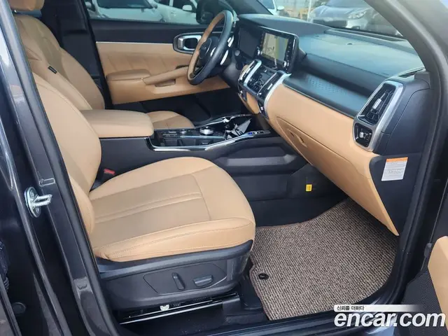 Kia Sorento 2023 1.6 автомат (гидро), миниатюра 11