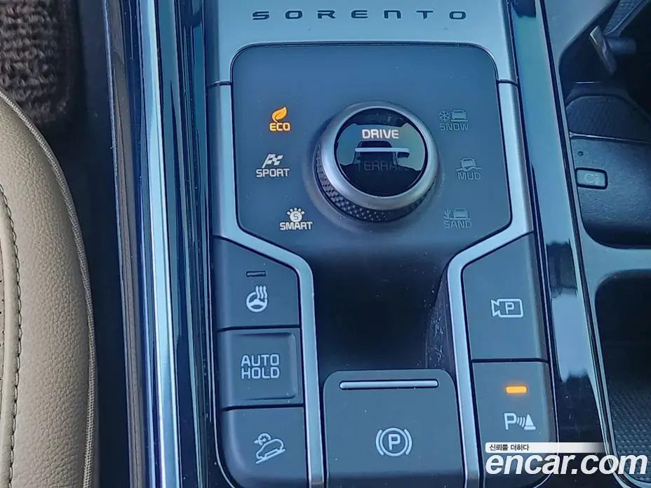 Kia Sorento 2023 1.6 автомат (гидро), фото 15