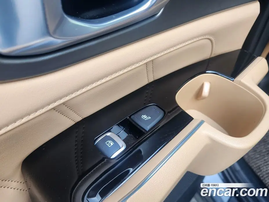 Kia Sorento 2023 1.6 автомат (гидро), фото 18