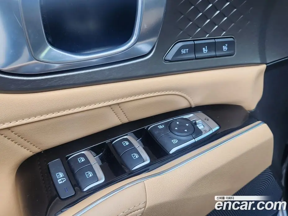 Kia Sorento 2023 1.6 автомат (гидро), фото 7