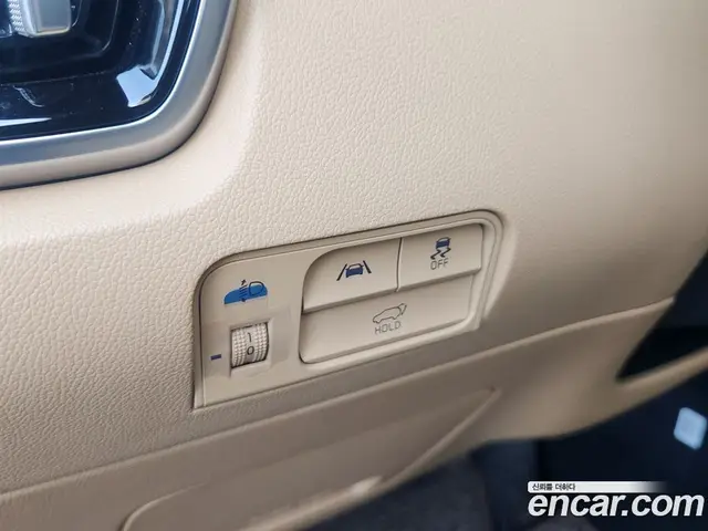Kia Sorento 2023 1.6 автомат (гидро), миниатюра 8