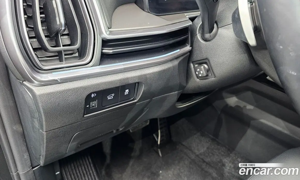 Kia Sorento 2025 2.2 автомат (гидро), фото 18 Kia Sorento 2025 2.2 автомат (гидро), фото 18