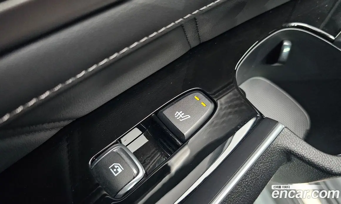 Kia Sorento 2025 2.2 автомат (гидро), фото 20 Kia Sorento 2025 2.2 автомат (гидро), фото 20