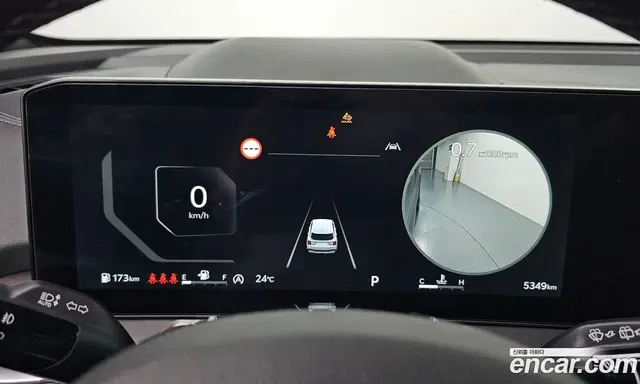 Kia Sorento 2025 2.2 автомат (гидро), миниатюра 8 Kia Sorento 2025 2.2 автомат (гидро), миниатюра 8