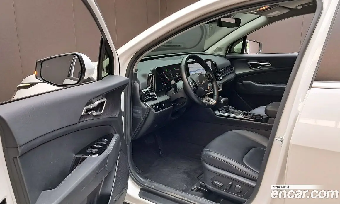 Kia Sportage 2024 2.0 автомат (гидро), фото 13