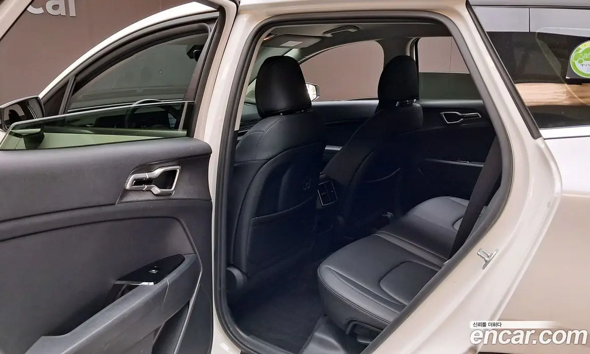 Kia Sportage 2024 2.0 автомат (гидро), фото 16