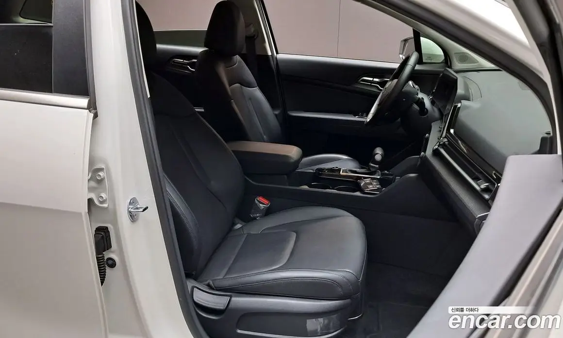 Kia Sportage 2024 2.0 автомат (гидро), фото 18