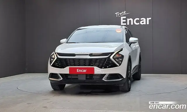 Kia Sportage 2024 2.0 автомат (гидро), миниатюра 3