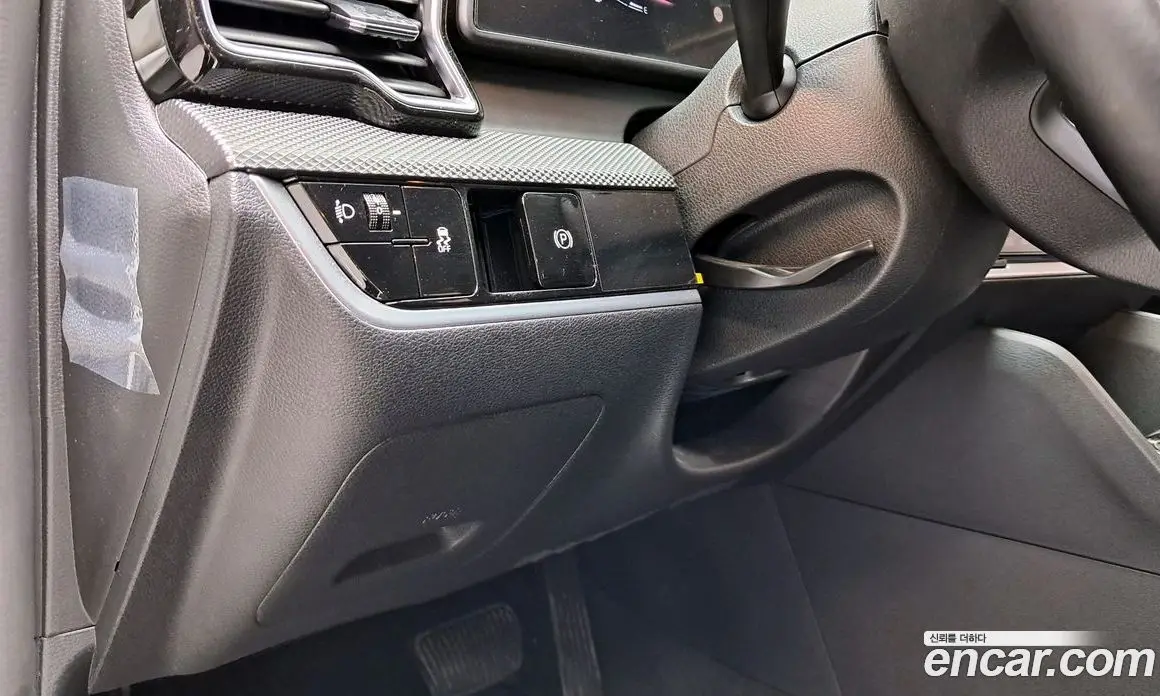 Kia Sportage 2024 2.0 автомат (гидро), фото 21