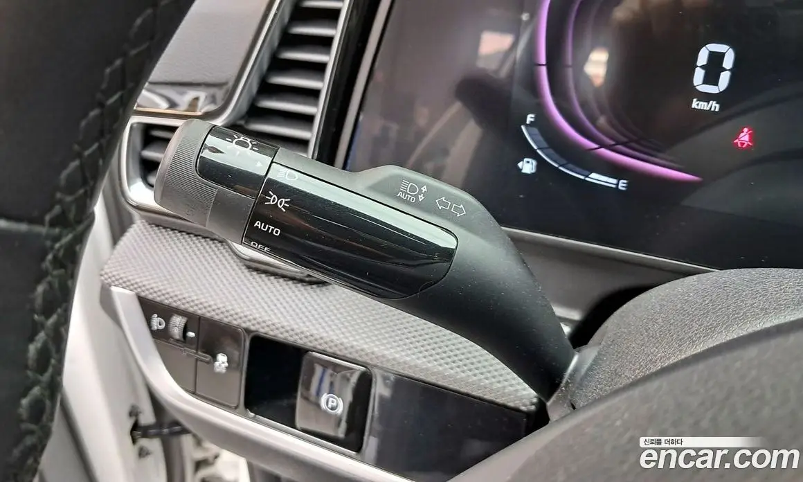 Kia Sportage 2024 2.0 автомат (гидро), фото 29