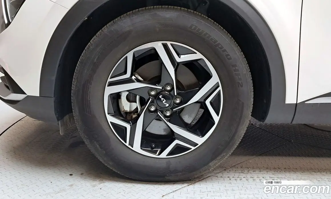 Kia Sportage 2024 2.0 автомат (гидро), фото 5