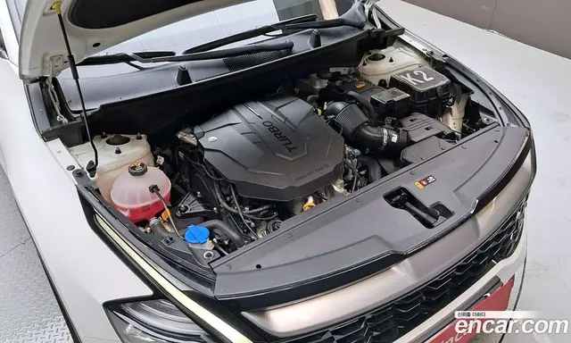 Kia Sportage 2024 2.0 автомат (гидро), миниатюра 6