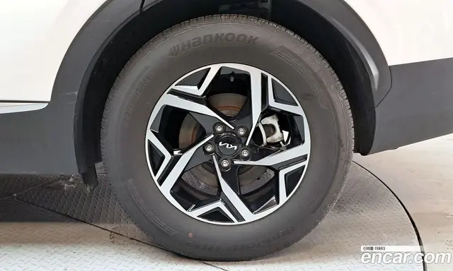 Kia Sportage 2024 2.0 автомат (гидро), миниатюра 7