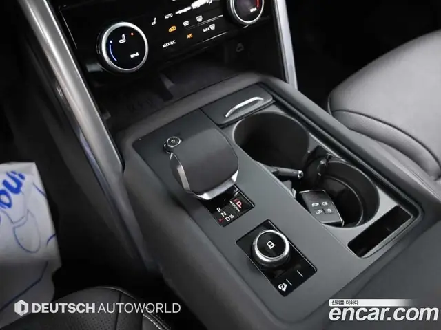 Land Rover Discovery 2025 3.0 автомат (гидро), миниатюра 9 Land Rover Discovery 2025 3.0 автомат (гидро), миниатюра 9