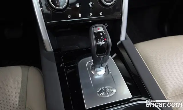 Land Rover Discovery Sport 2023 2.0 автомат (гидро), миниатюра 12