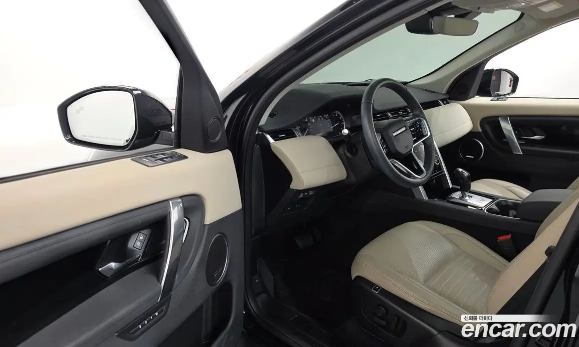 Land Rover Discovery Sport 2023 2.0 автомат (гидро), фото 13 Land Rover Discovery Sport 2023 2.0 автомат (гидро), фото 13