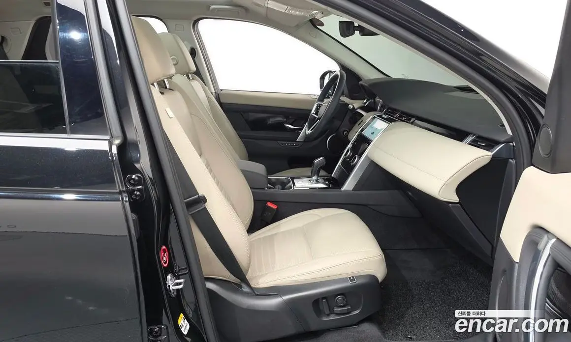 Land Rover Discovery Sport 2023 2.0 автомат (гидро), фото 16 Land Rover Discovery Sport 2023 2.0 автомат (гидро), фото 16