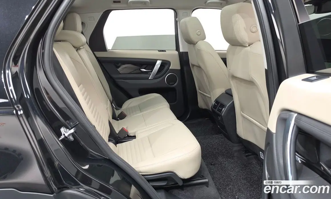 Land Rover Discovery Sport 2023 2.0 автомат (гидро), фото 17 Land Rover Discovery Sport 2023 2.0 автомат (гидро), фото 17