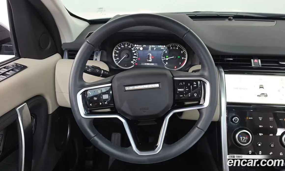 Land Rover Discovery Sport 2023 2.0 автомат (гидро), фото 18 Land Rover Discovery Sport 2023 2.0 автомат (гидро), фото 18