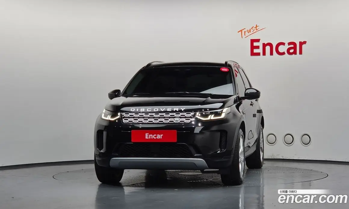 Land Rover Discovery Sport 2023 2.0 автомат (гидро), фото 3 Land Rover Discovery Sport 2023 2.0 автомат (гидро), фото 3
