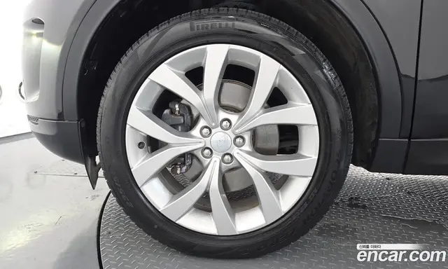 Land Rover Discovery Sport 2023 2.0 автомат (гидро), миниатюра 5 Land Rover Discovery Sport 2023 2.0 автомат (гидро), миниатюра 5