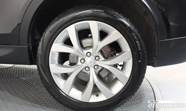 Land Rover Discovery Sport 2023 2.0 автомат (гидро), миниатюра 7 Land Rover Discovery Sport 2023 2.0 автомат (гидро), миниатюра 7