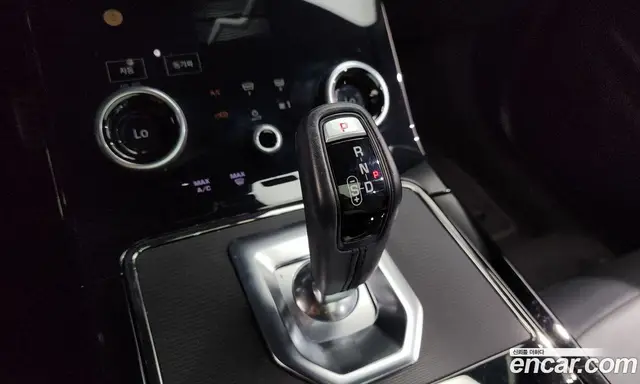 Land Rover Range Rover Evoque 2022 2.0 автомат (гидро), миниатюра 12
