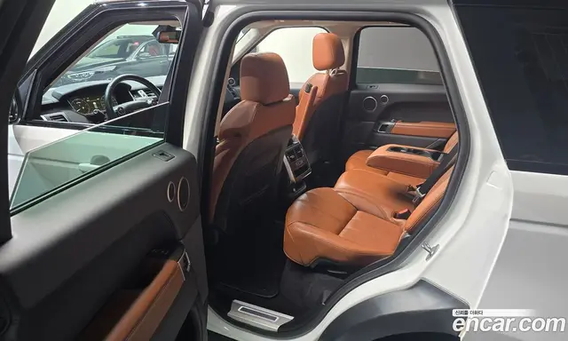 Land Rover Range Rover Sport 2016 3.0 автомат (гидро), миниатюра 11 Land Rover Range Rover Sport 2016 3.0 автомат (гидро), миниатюра 11