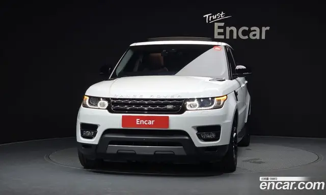 Land Rover Range Rover Sport 2016 3.0 автомат (гидро), миниатюра 3 Land Rover Range Rover Sport 2016 3.0 автомат (гидро), миниатюра 3