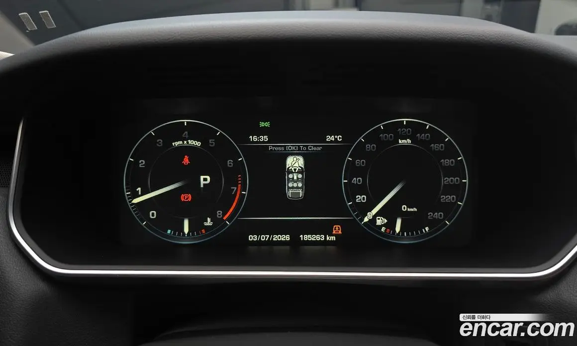 Land Rover Range Rover Sport 2016 3.0 автомат (гидро), фото 8 Land Rover Range Rover Sport 2016 3.0 автомат (гидро), фото 8