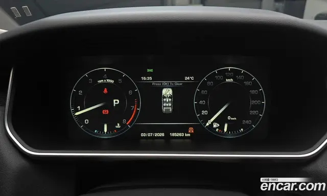 Land Rover Range Rover Sport 2016 3.0 автомат (гидро), миниатюра 8 Land Rover Range Rover Sport 2016 3.0 автомат (гидро), миниатюра 8