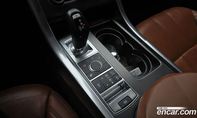 Land Rover Range Rover Sport 2016 3.0 автомат (гидро), миниатюра 9 Land Rover Range Rover Sport 2016 3.0 автомат (гидро), миниатюра 9