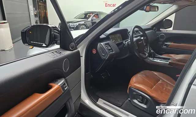 Land Rover Range Rover Sport 2016 3.0 автомат (гидро), миниатюра 10 Land Rover Range Rover Sport 2016 3.0 автомат (гидро), миниатюра 10
